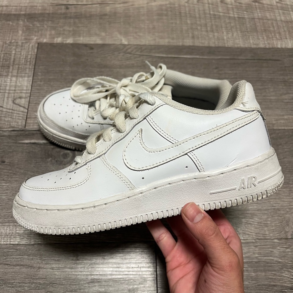 🤍NIKE Airforce 1s🤍